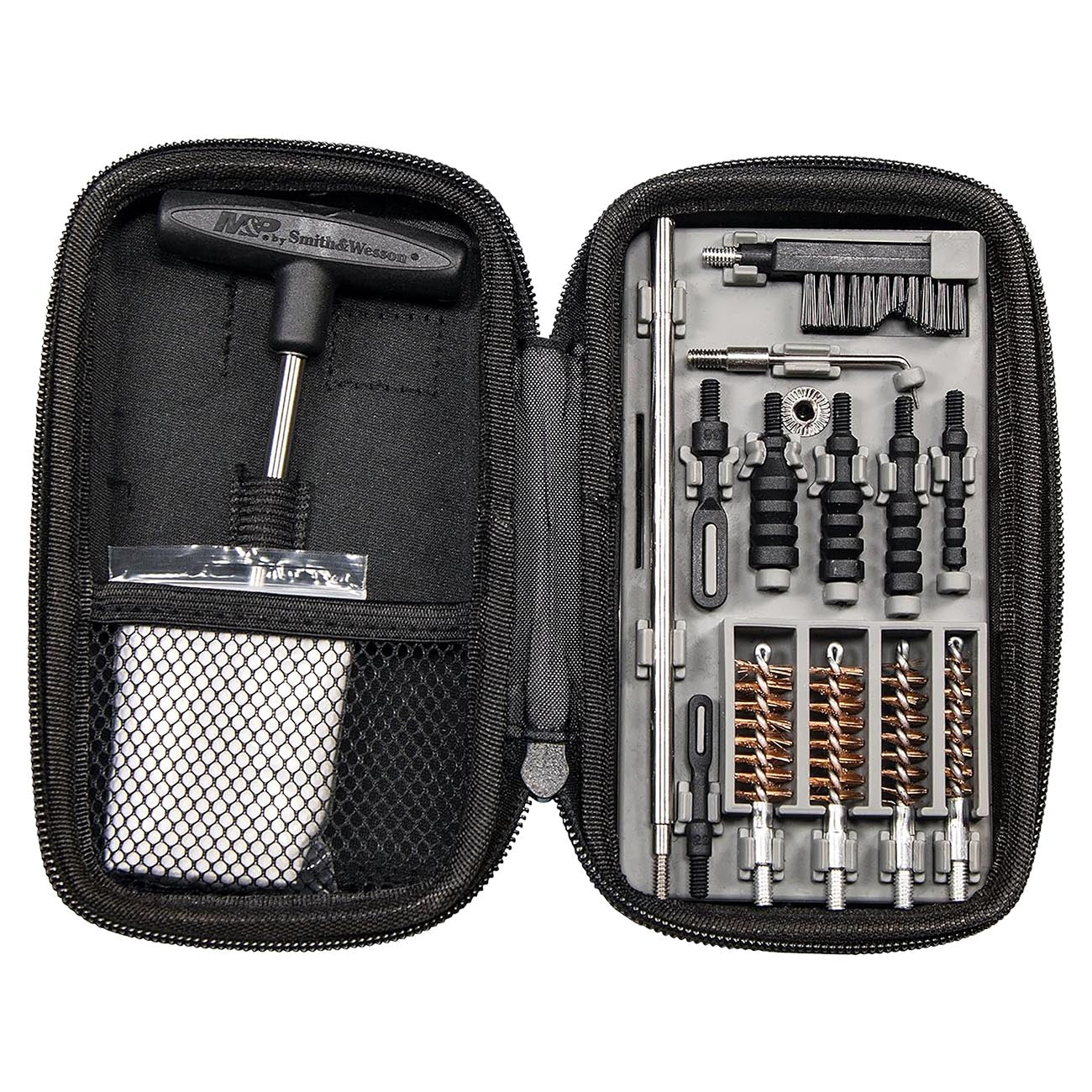 M&P Compact Multi-Caliber Pistol Cleaning Kit