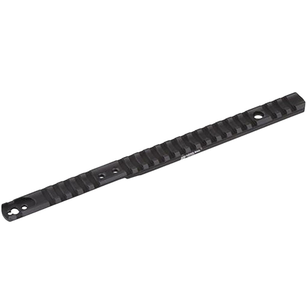 XS Sights Lever Rail Black Marlin 1895 .45-75/.450/.444