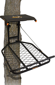 Muddy Boss Hang On Stand