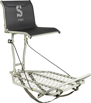 Summit Ledge XT Treestand Hang On