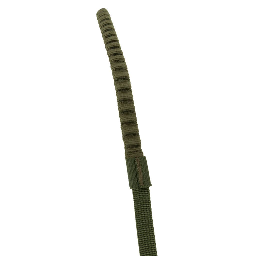 Elevation HUNT Dual Bino Harness Green/Black