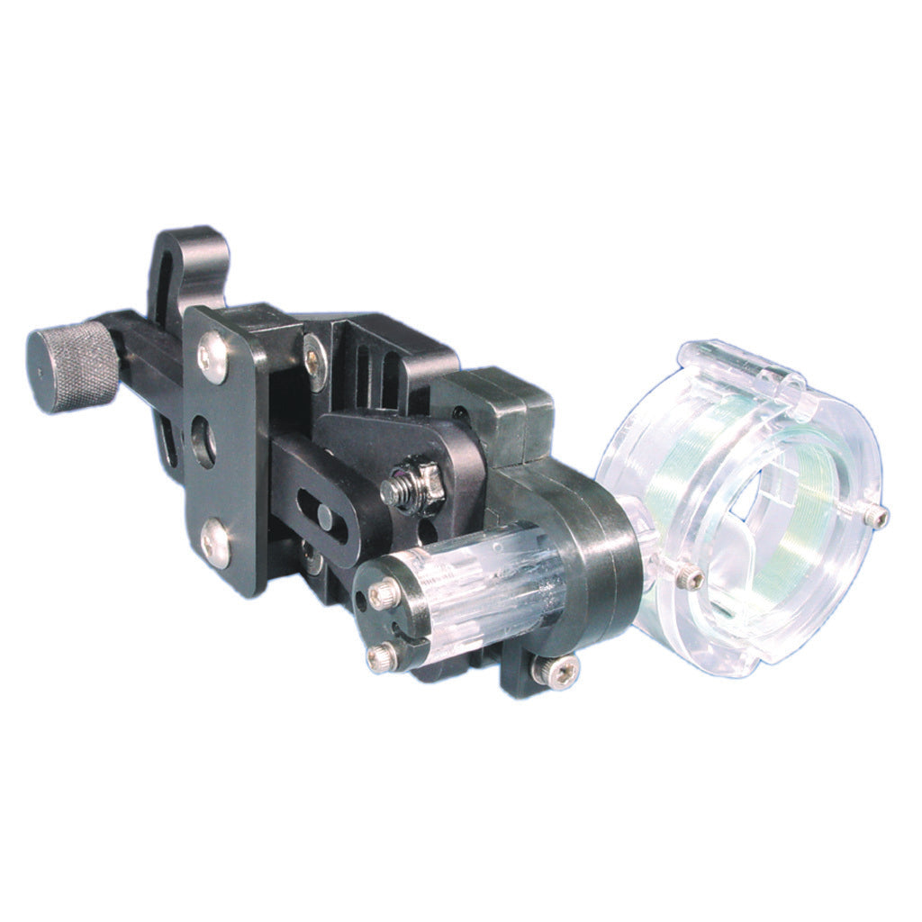 GWS Pro Hunter Micro Sight Black 1 Pin .029 RH/LH