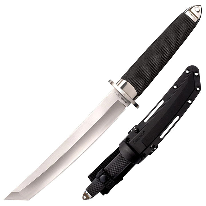 Cold Steel Large Magnum Tanto II 7″ Fixed Blade Knife