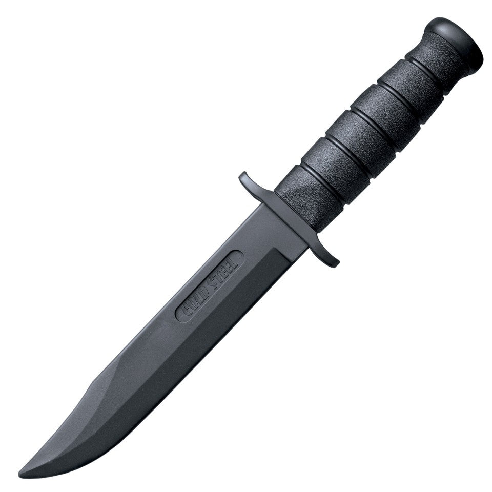 Cold Steel Leatherneck S/F Rubber Training Knife 7" Blade