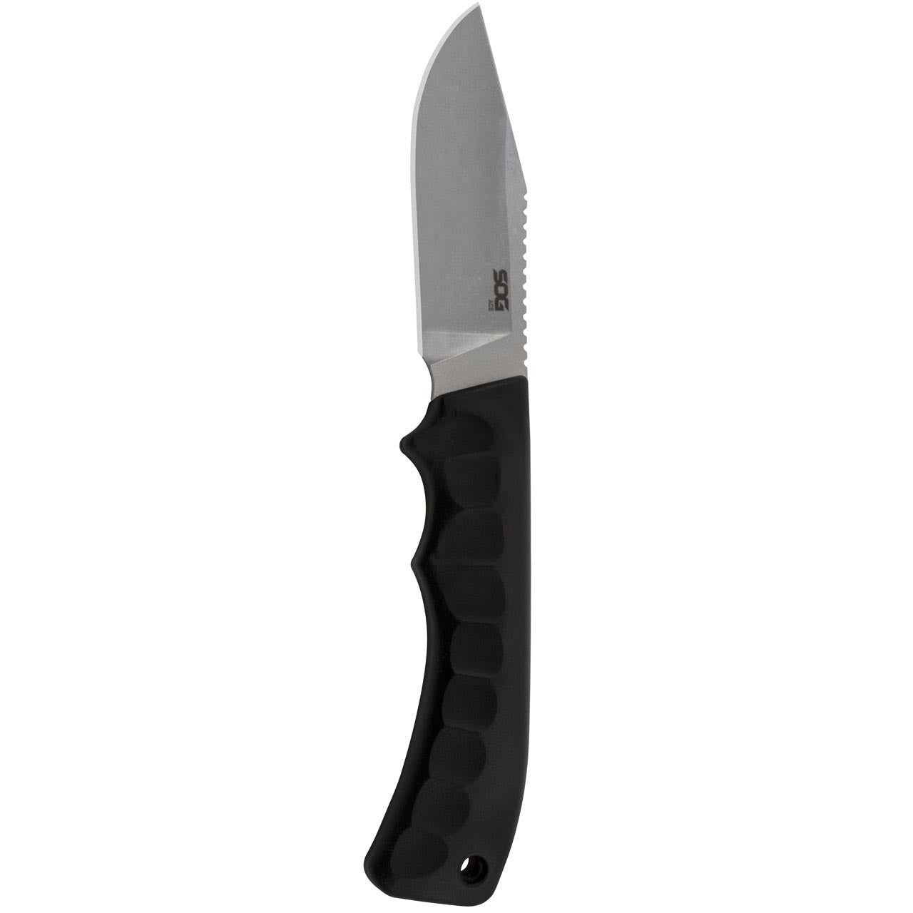SOG Ace 3.8" Fixed Blade Knife