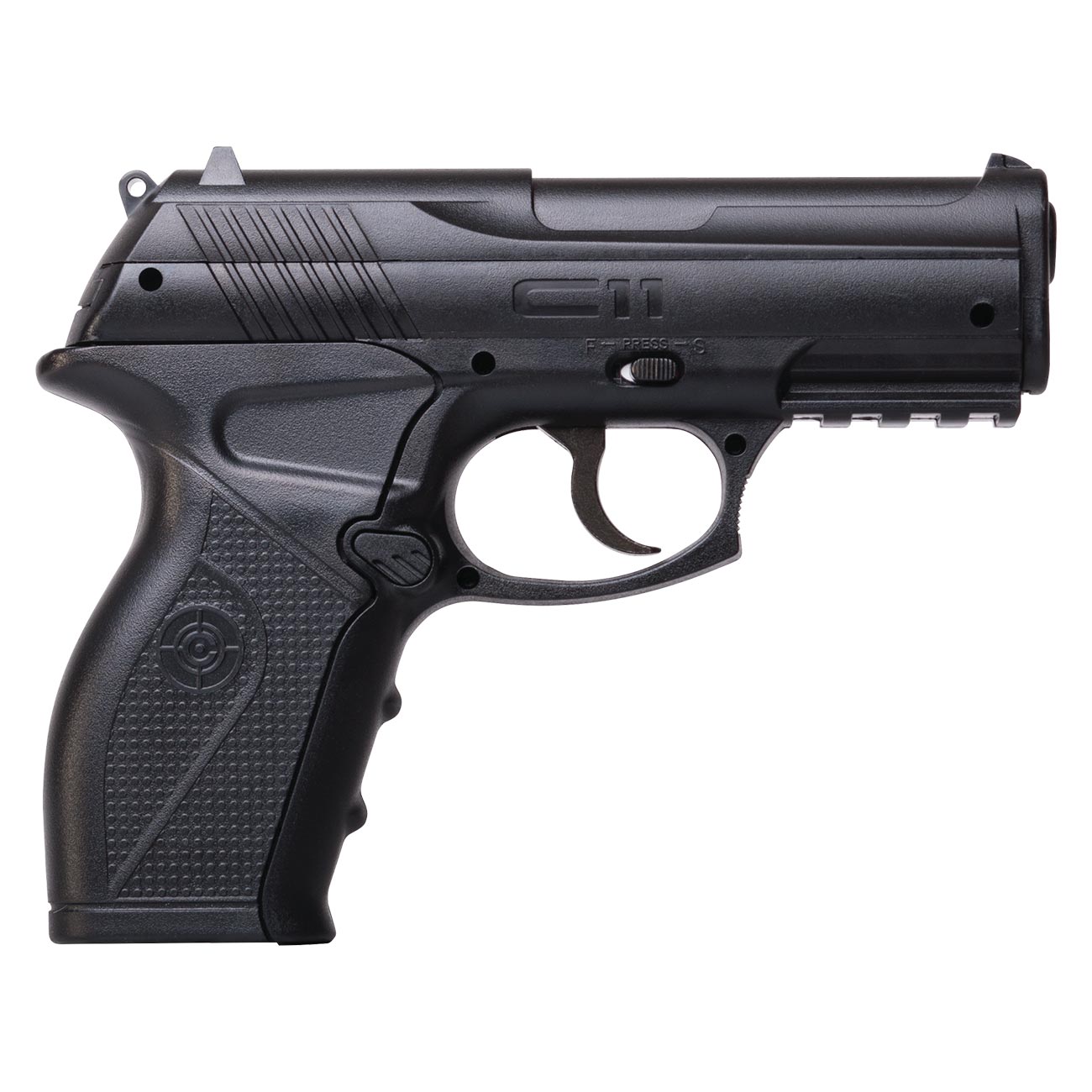 Crosman C11 CO2 Powered BB Air Pistol