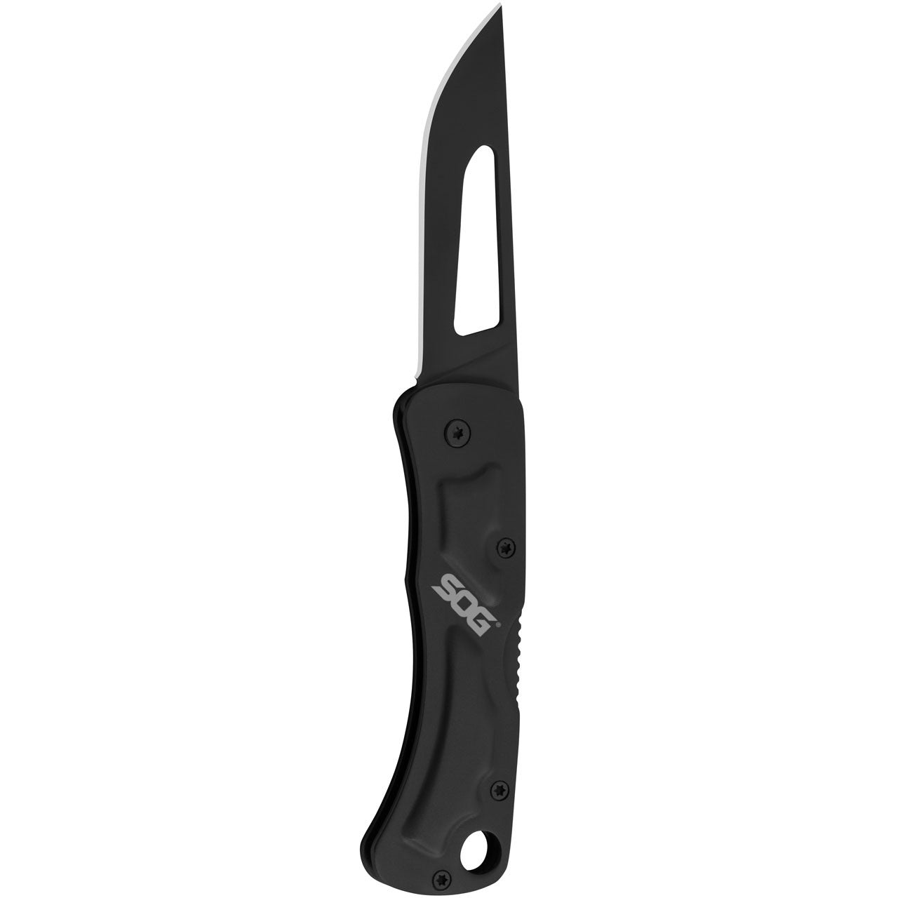SOG CENTI II 2.1" Folding Keychain Knife