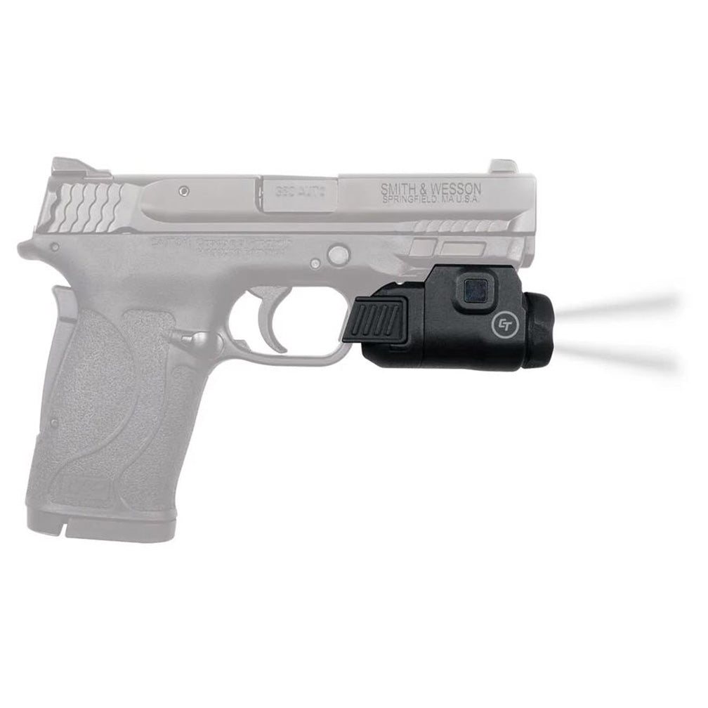 Crimson Trace Rail Master Universal Weapon Light Ambidextrous