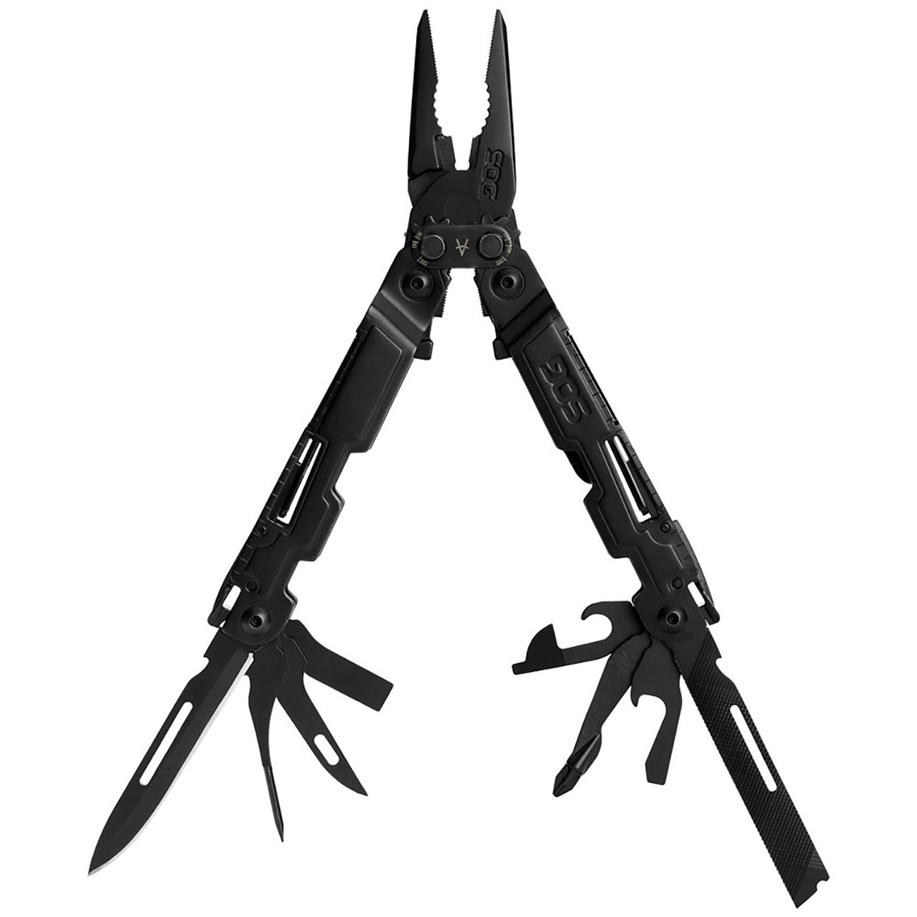 SOG PowerAccess 18-In-1 Multi-Tool