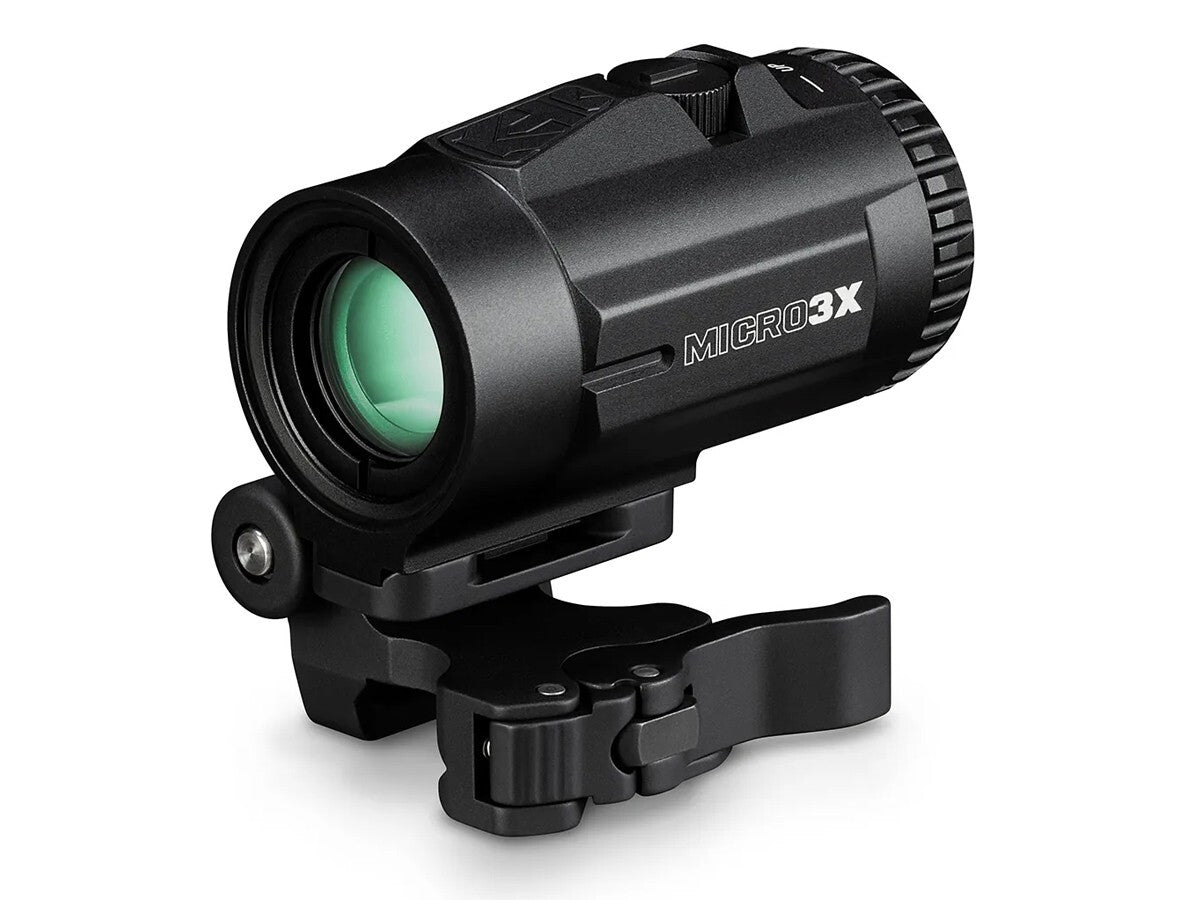 Vortex Micro3X Magnifier