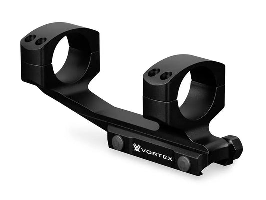 Vortex Pro Extended 1-Pc Cantilever Mount, 34mm, Weaver/Picatinny