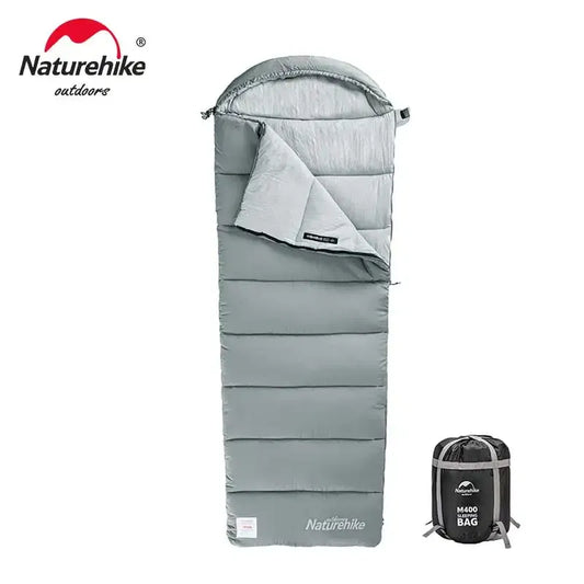 Color: VIOLET/???, Ships From: CN - Naturehike Sleeping Bag M180 Lightweight Sleeping Bag M300 Double Camping Sleeping Bag M400 Machine Washable Winter Sleeping Bag
