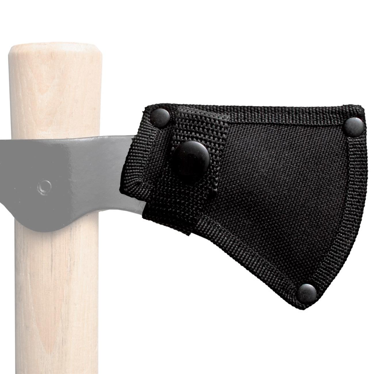 Cold Steel Replacement Cor-Ex sheath for Trail Hawk