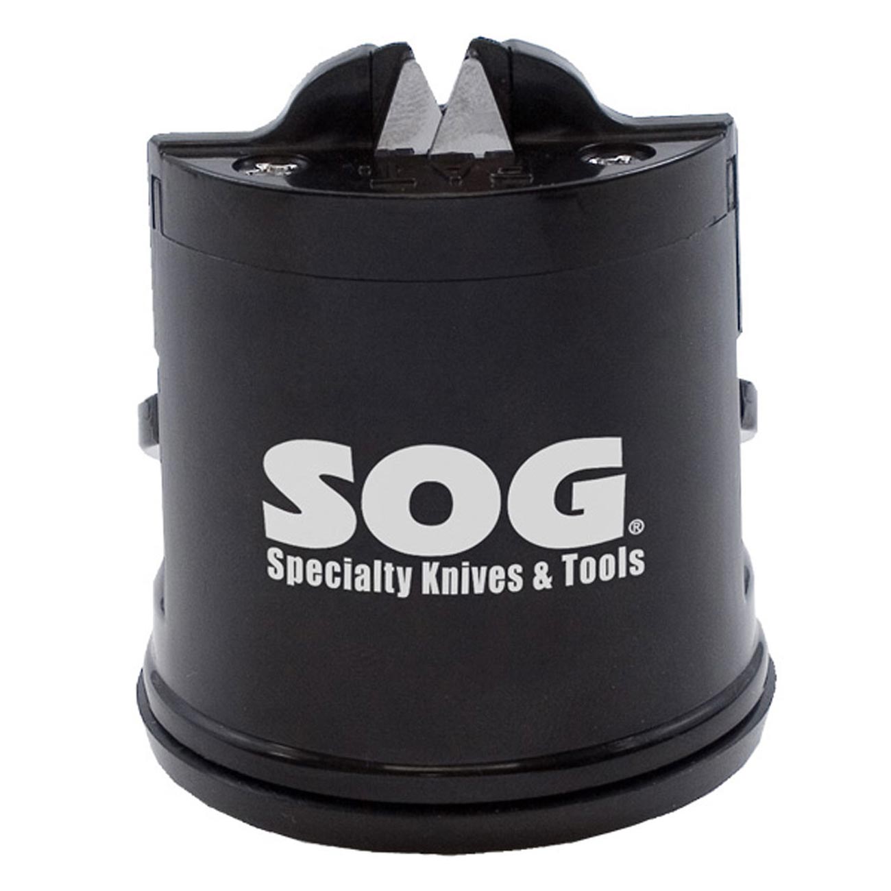 SOG Countertop Pull Through Sharpener
