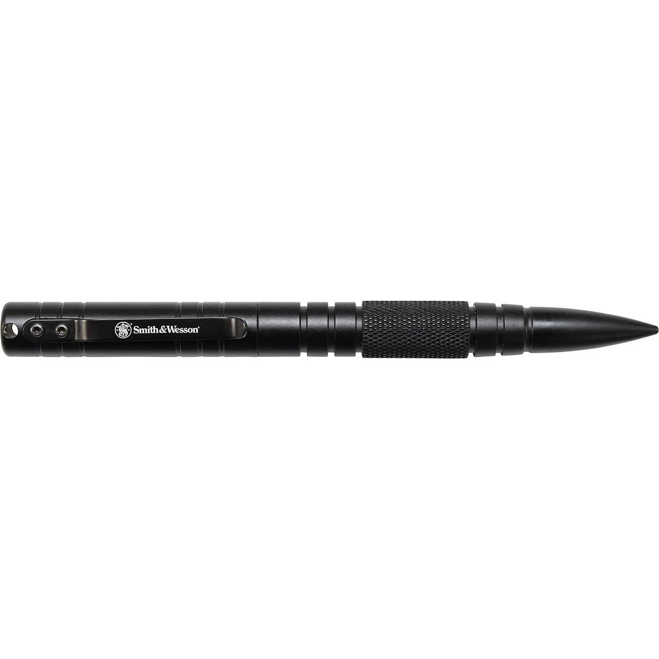 Smith & Wesson 6.1" Aircraft Aluminum Tactical Pen