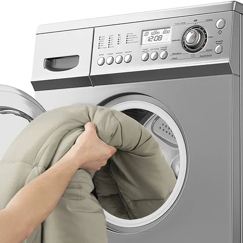 Color: Chocolate, Ships From: CN - Naturehike Winter Sleeping Bag M400 Ultralight Envelope Sleeping Bag Cotton Spliced Sleeping Bag Washable Outdoor Camping