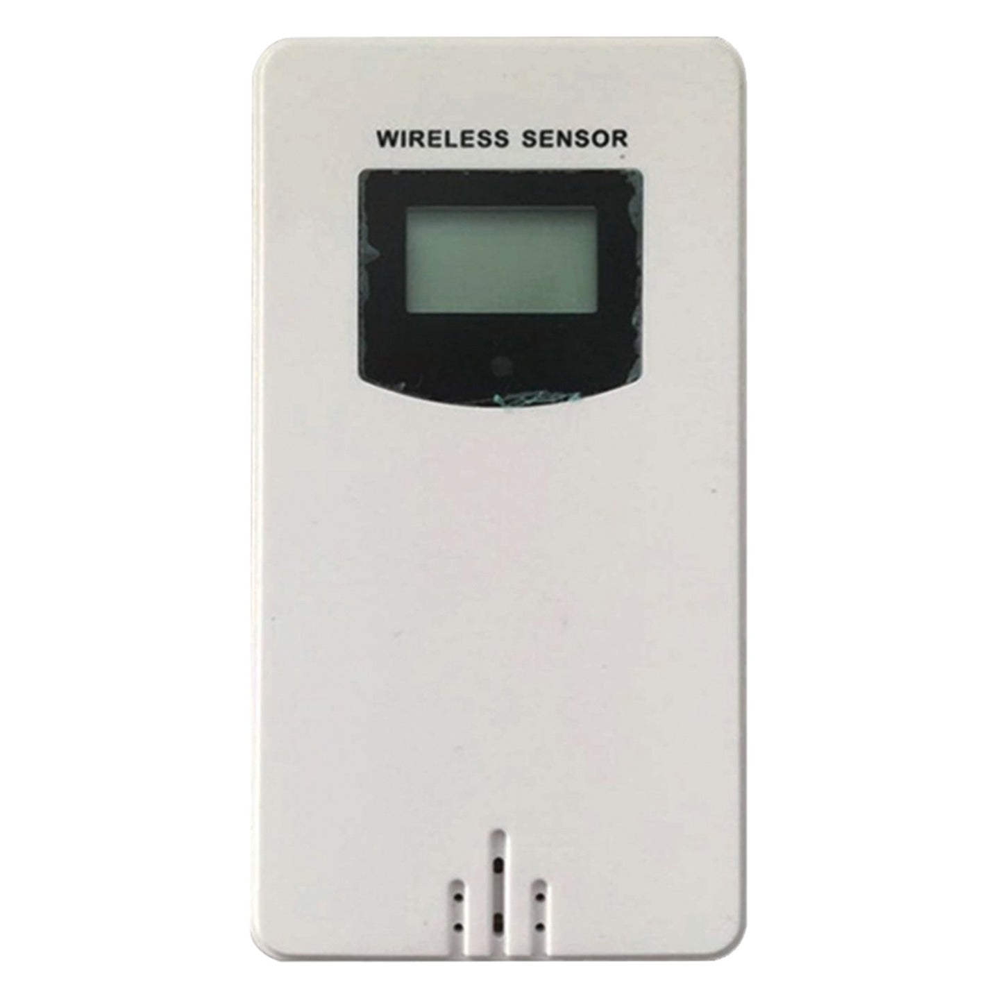 Taylor Precision Products 1735 Digital Weather Forecaster with Barometer & Alarm Clock