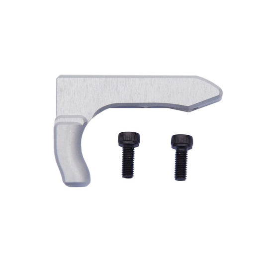 Steambow FENRIS auxiliary grip silver