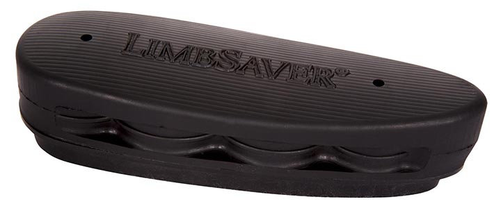 LimbSaver AirTech Precision-Fit Recoil Pad for Synthetic Stocks