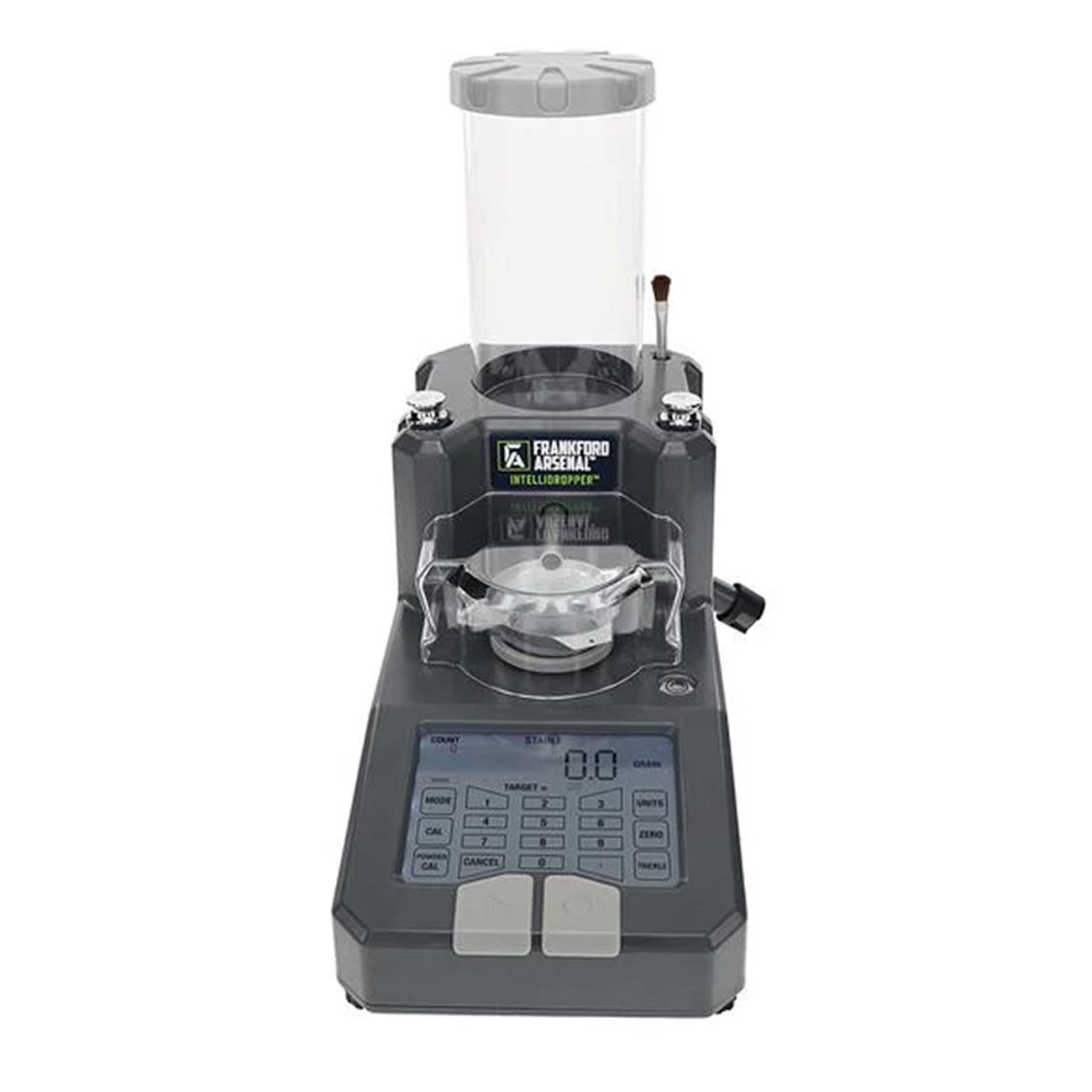 Frankford Arsenal Intellidropper Electronic Powder Measure