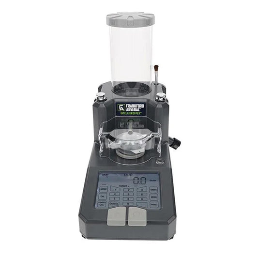 Frankford Arsenal Intellidropper Electronic Powder Measure