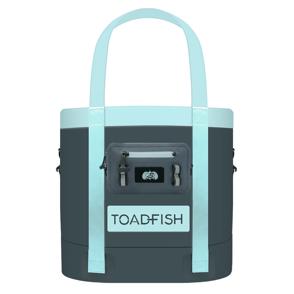 Toadfish Waterproof Tote + Sling - Ocean Blue [2206]