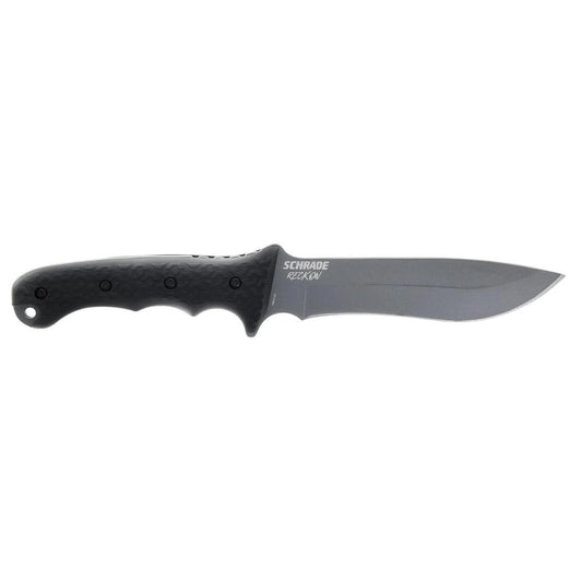 Schrade 5.9" Fixed Blade Delta Class "Reckon Tini"