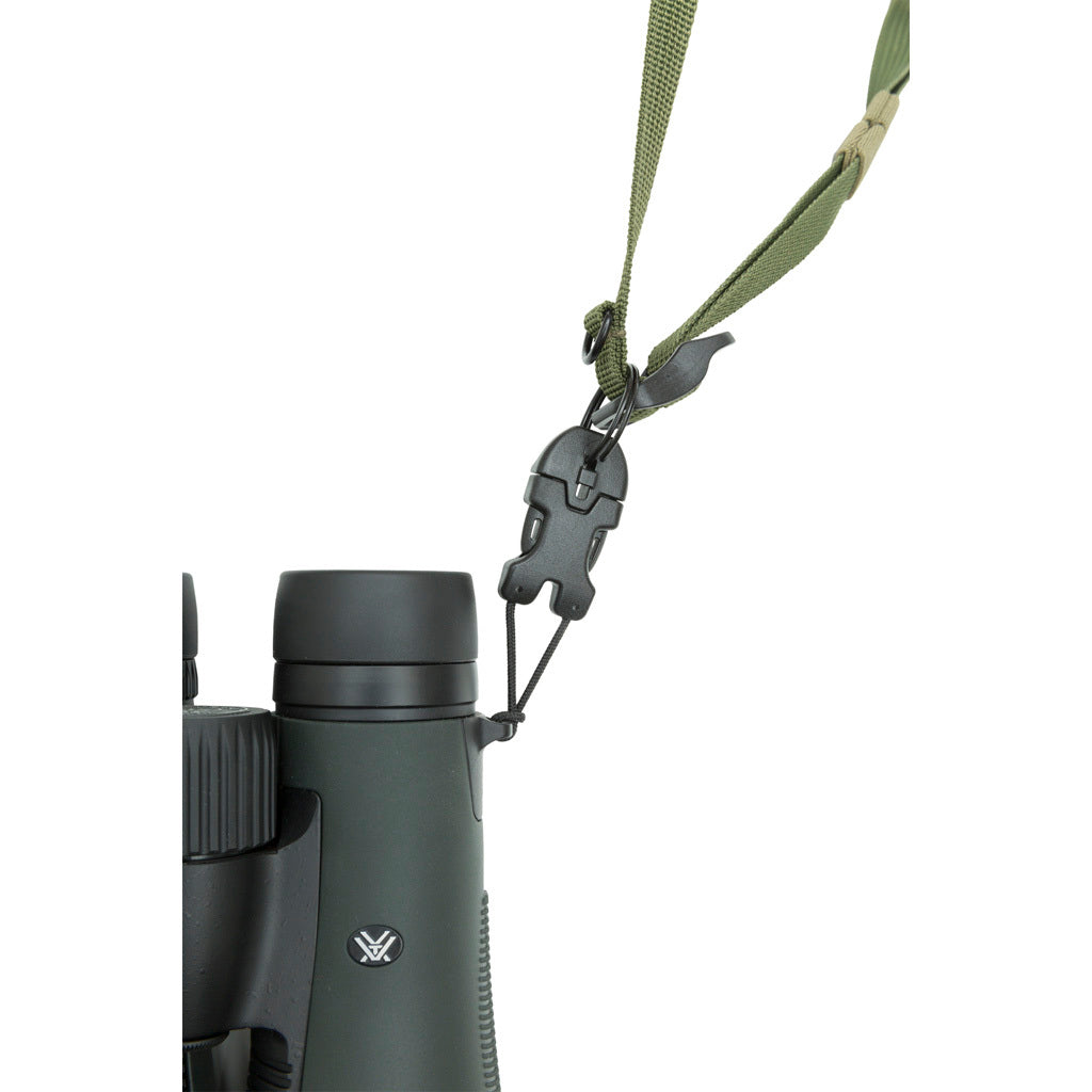 Elevation HUNT Dual Bino Harness Green/Black