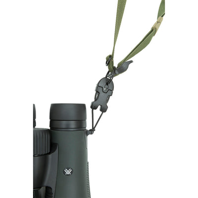 Elevation HUNT Dual Bino Harness Green/Black