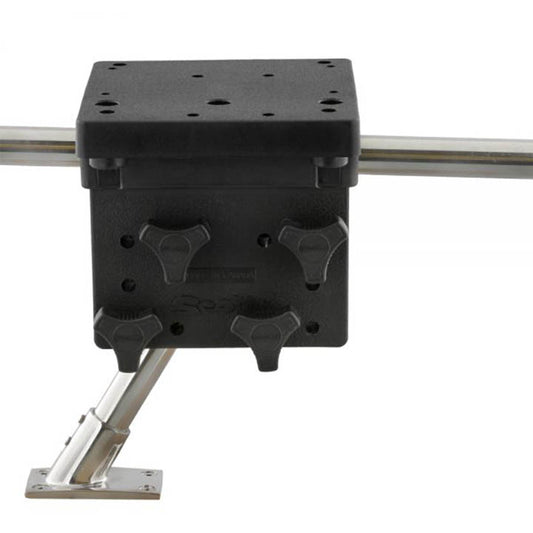 Scotty Stanchion Rail Mount for Downriggers