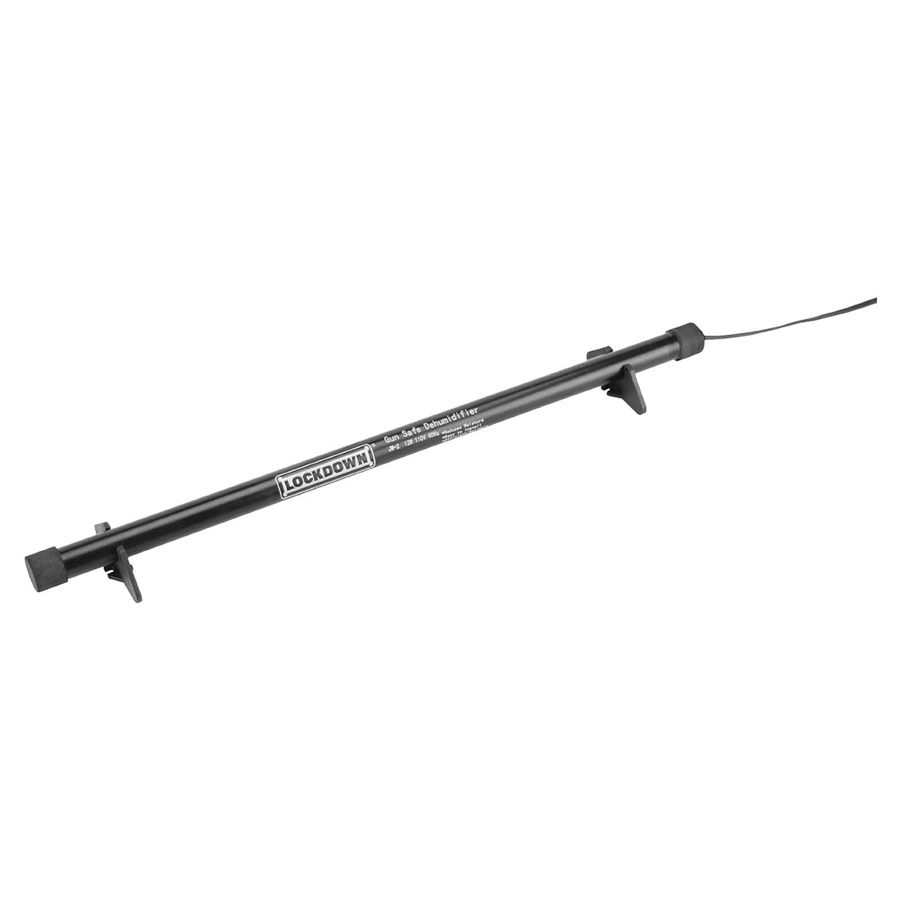 Lockdown 18" Dehumidifier Rod - 200 cu. ft. of Coverage
