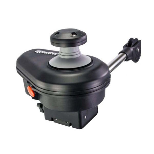 Scotty Electric Trap/Pot Line Puller