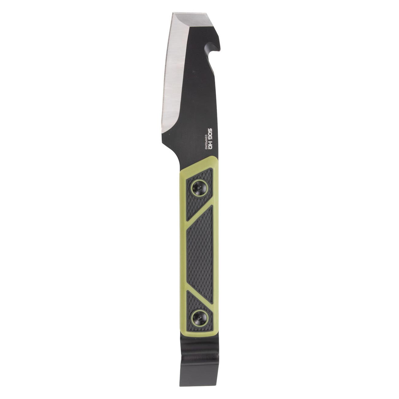 SOG Compound Tac-Pry Bar - HQ Edition (Clamshell Pack)