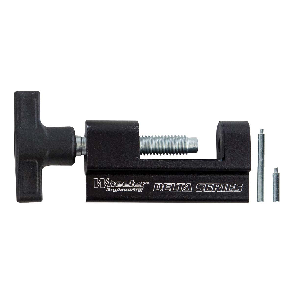 Wheeler AR Trigger Guard Install Tool