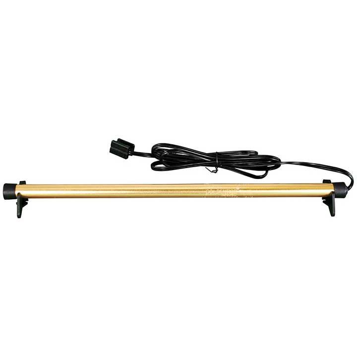 Lockdown 24" Golden Rod Dehumidifier Rod - 300 cu. ft. of Coverage