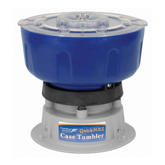 Frankford Arsenal Quick-n-EZ Case Tumbler