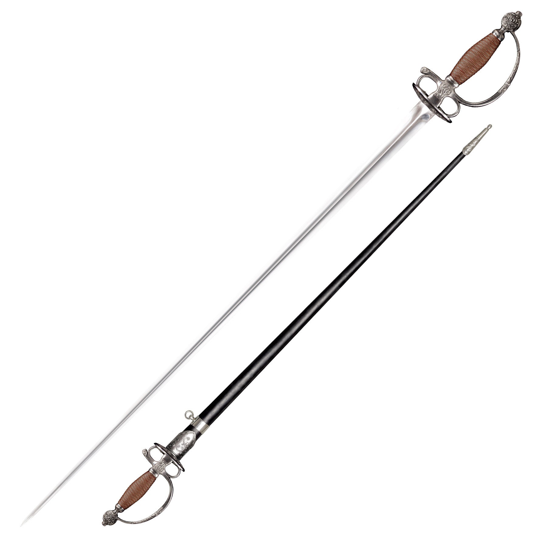COLD STEEL SMALL SWORD