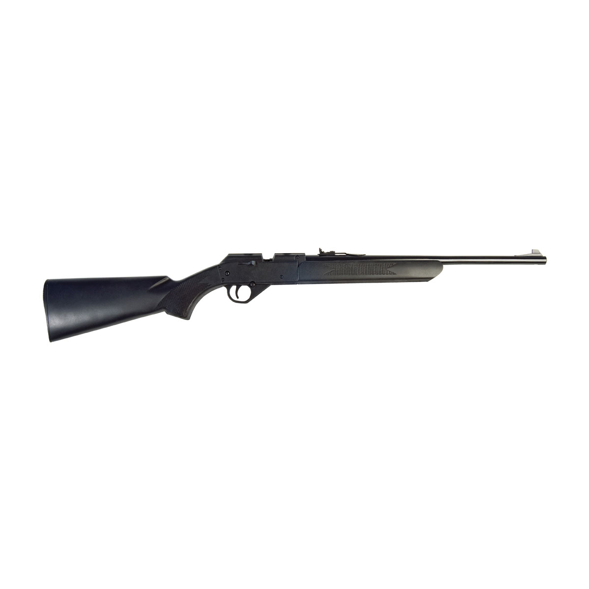 Daisy Powerline 35 .177cal Multi-pump BB/Pellet Rifle