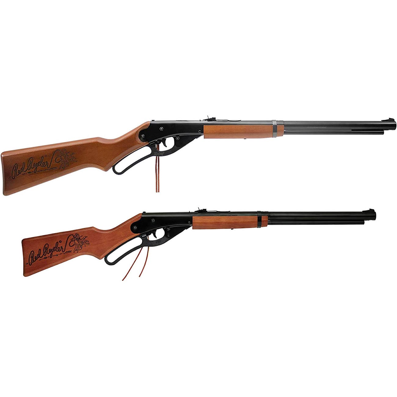 Daisy Adult/Youth Red Ryder BB Heritage Kit