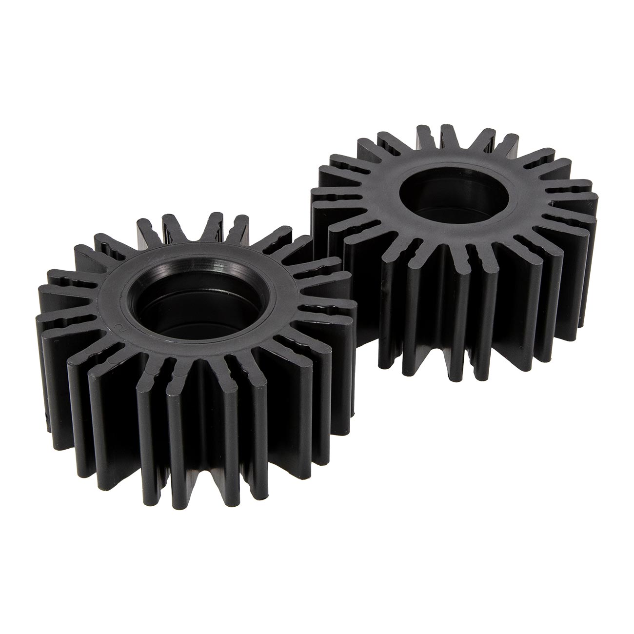 Cold Steel Quiver for Big Bore Blowgun .625 (2 Pack)