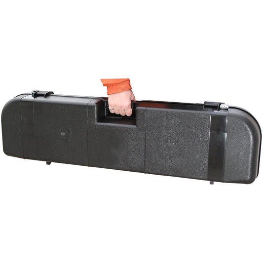 MTM Case Gard Arrow Plus Case - Black