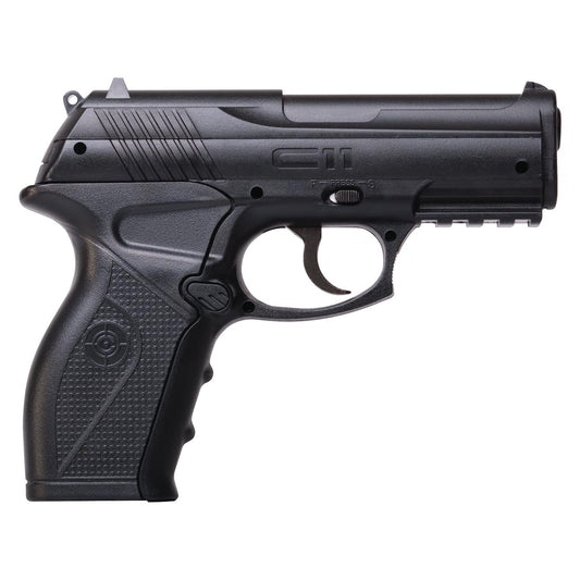 Crosman C11 CO2 Powered BB Air Pistol