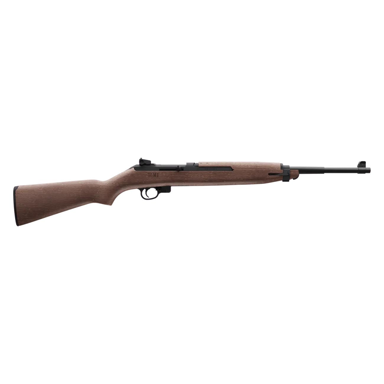 Crosman "M1" Replica CO2 Powered Full-Auto BB Air Rifle