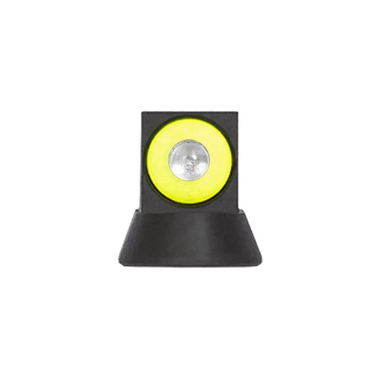 Night Fision Tritium Front Sight ONLY for CZ P10 C/F - Yellow Ring