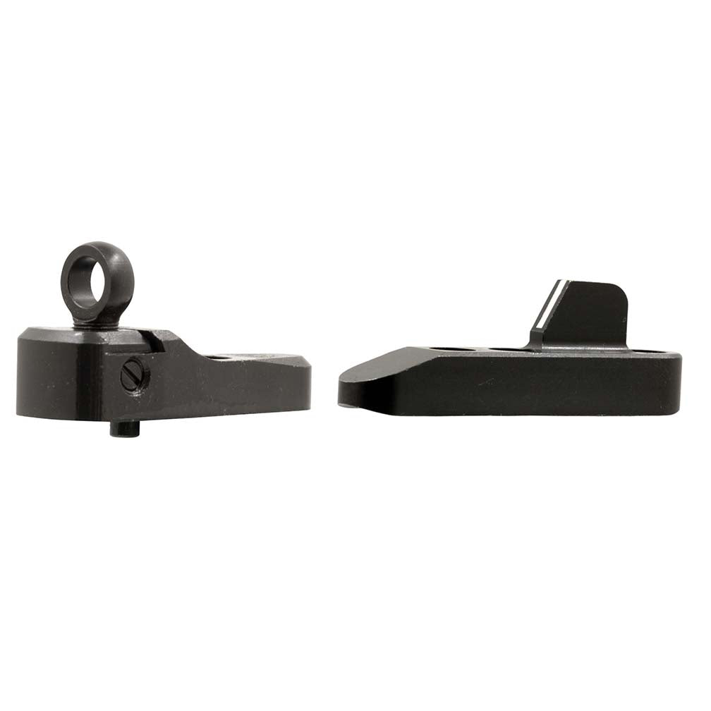 XS Sights Ghost Ring WS - Marlin 1895 .45-70 .450.444 Integral Ramp