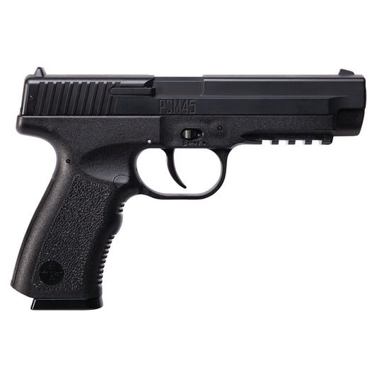 CROSMAN American Classic Full Metal Compact Spring Powered BB Pistol