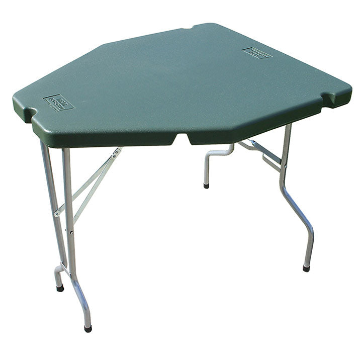 MTM Predator Shooting Table – Portable Benchrest