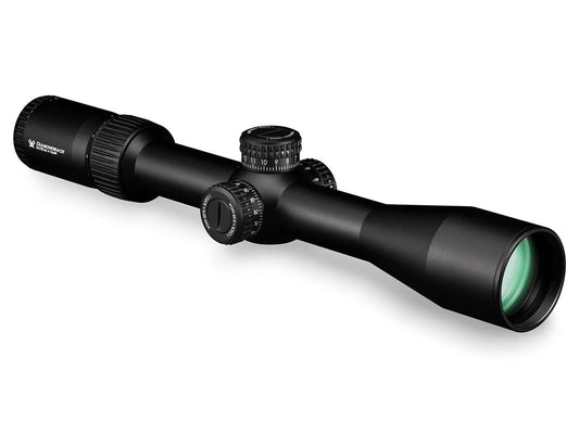 Vortex Diamondback Tactical 4-16x44 FFP Riflescope, EBR-2C MRAD, 1/10 MRAD, 30mm
