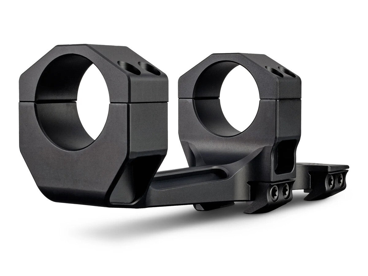 Vortex Precision Extended Cantilever Mount, 30mm, Picatinny