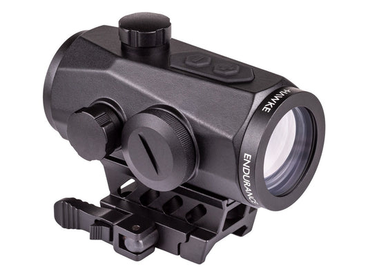 Hawke Endurance Red Dot 1x30 Digital Sight, Weaver